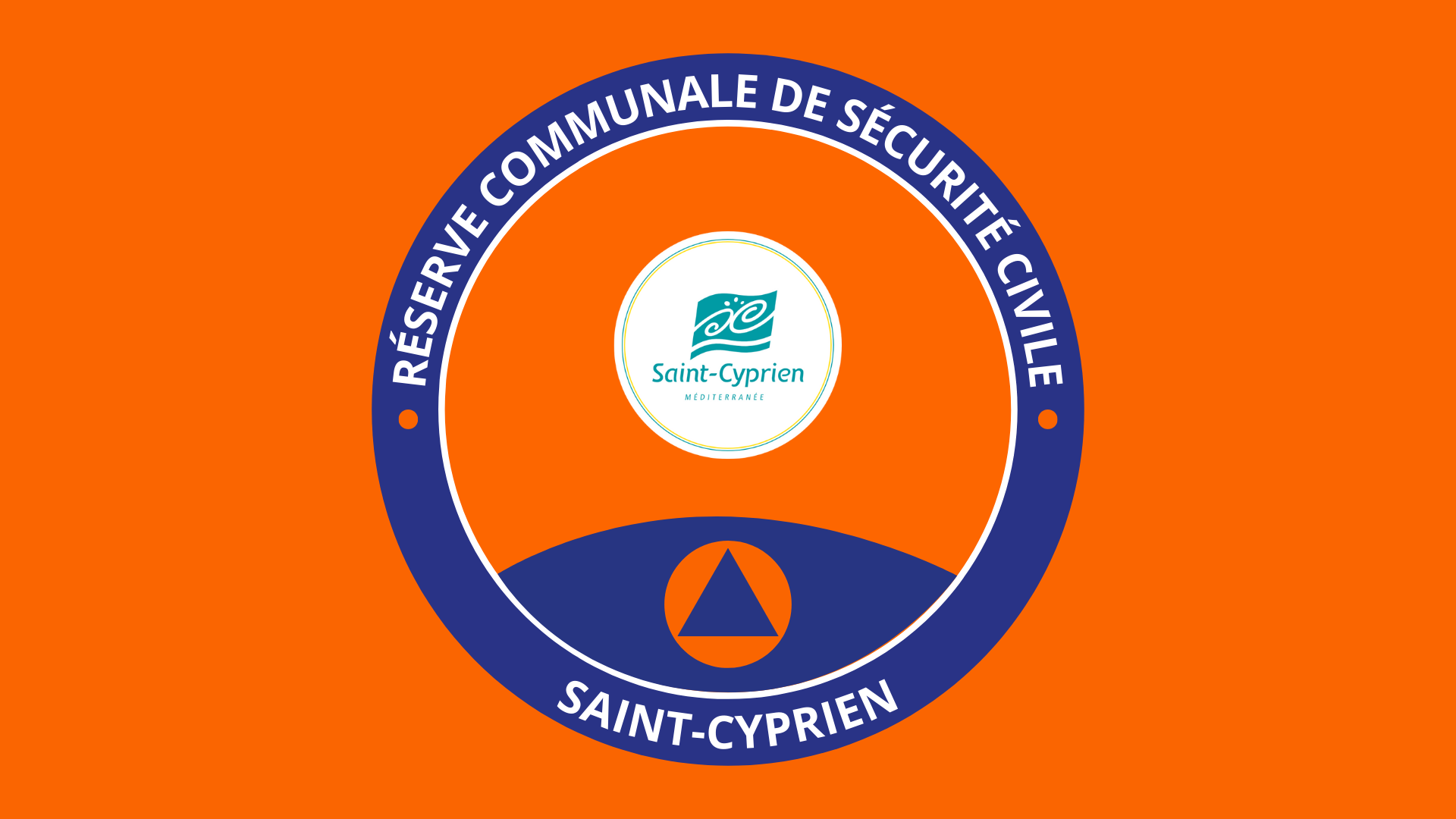 RÉSERVE COMMUNALE DE SÉCURITÉ CIVILE