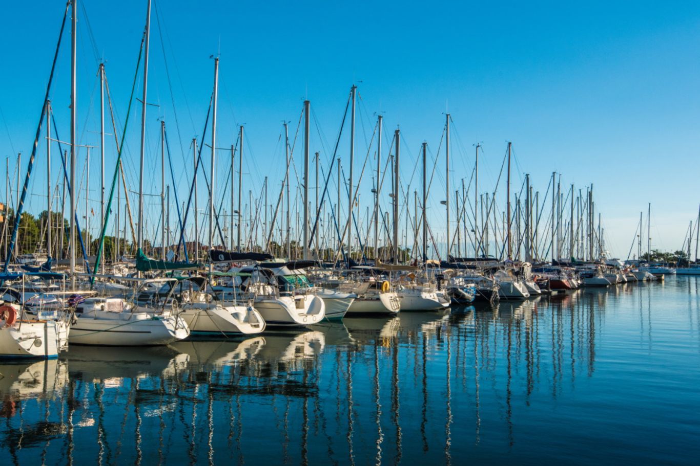 Port saint cyprien 66