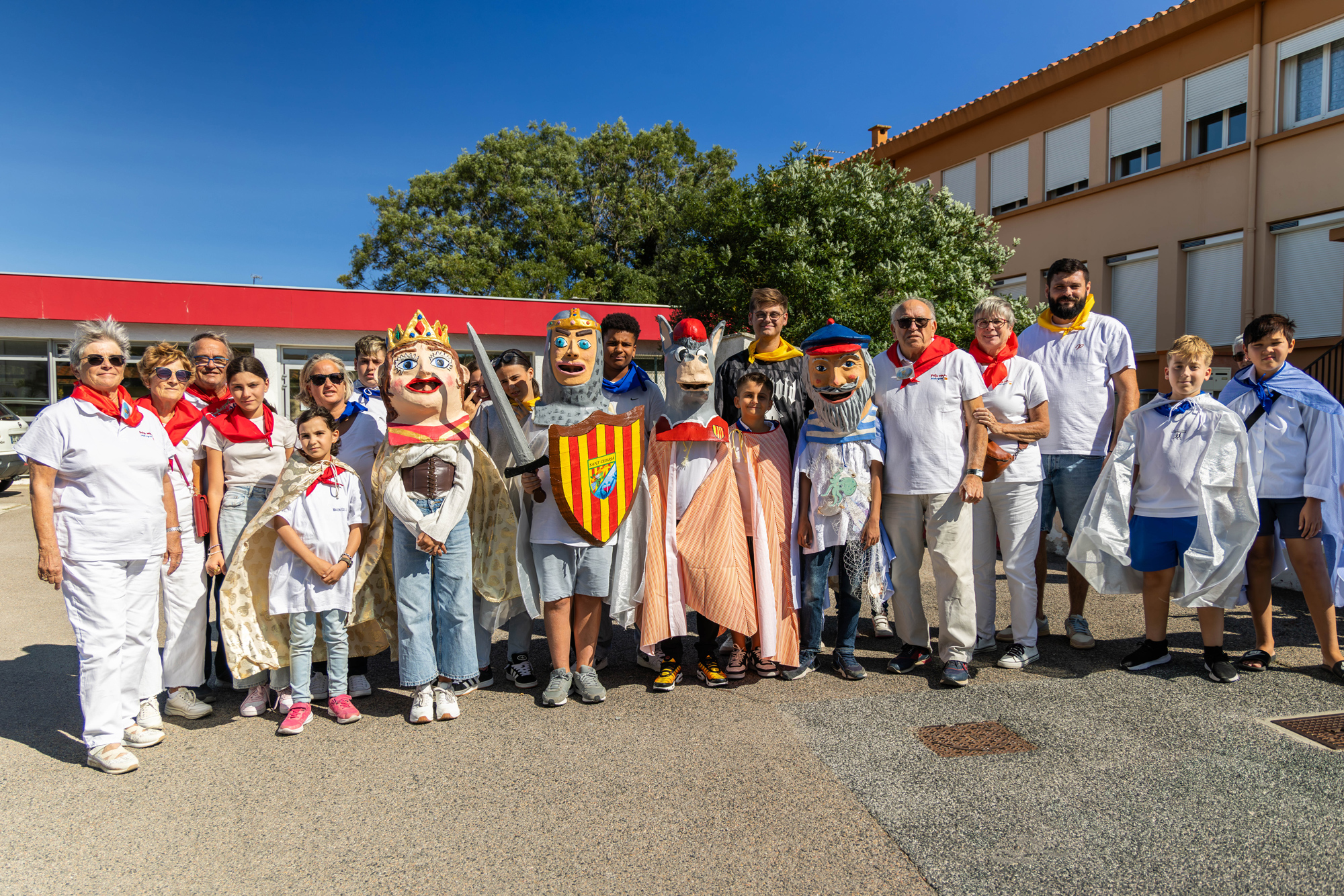 FESTA MAJOR 286 1