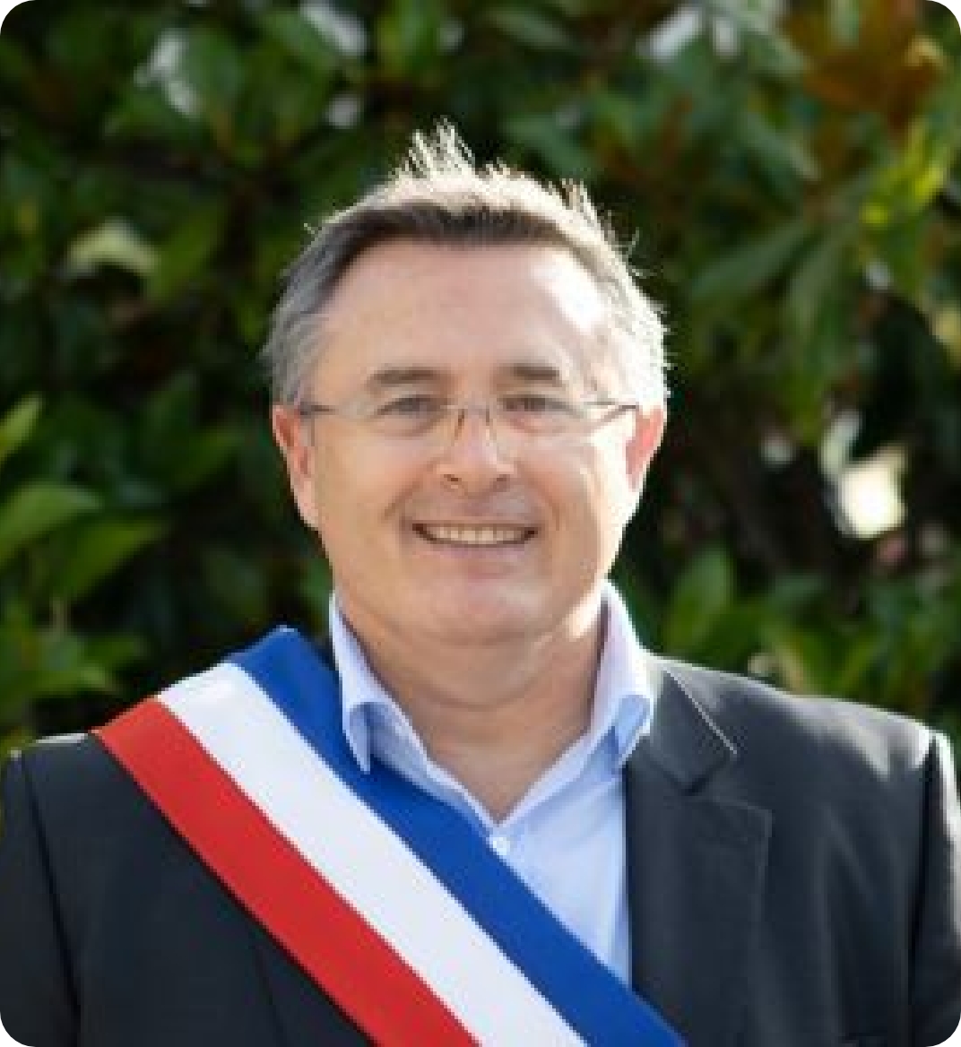 maire