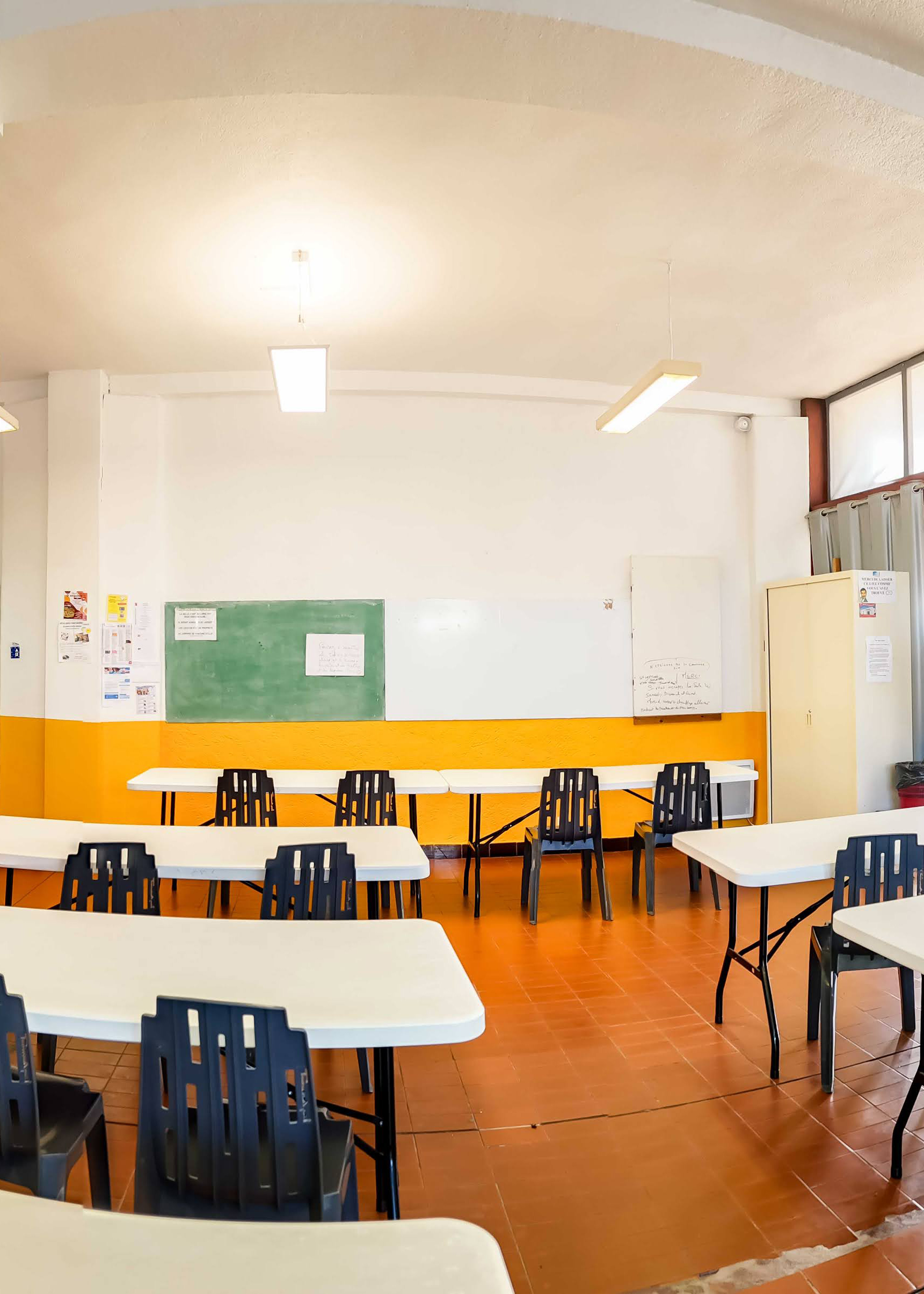 Petite salle Pons