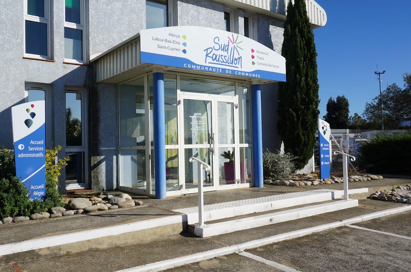 Sud Roussillon CCSR 2