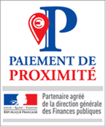 paiement proximite