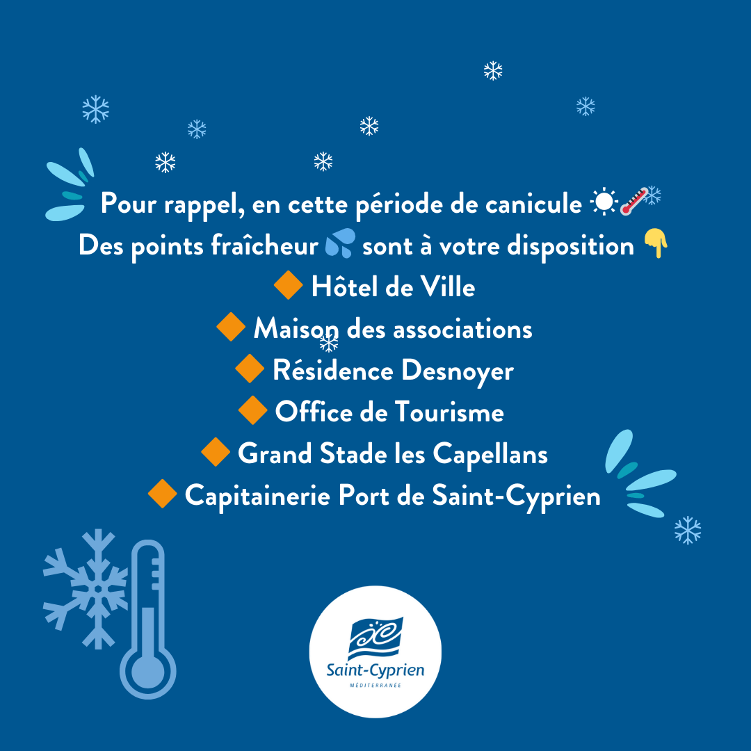 2 points accueil fraicheur 2