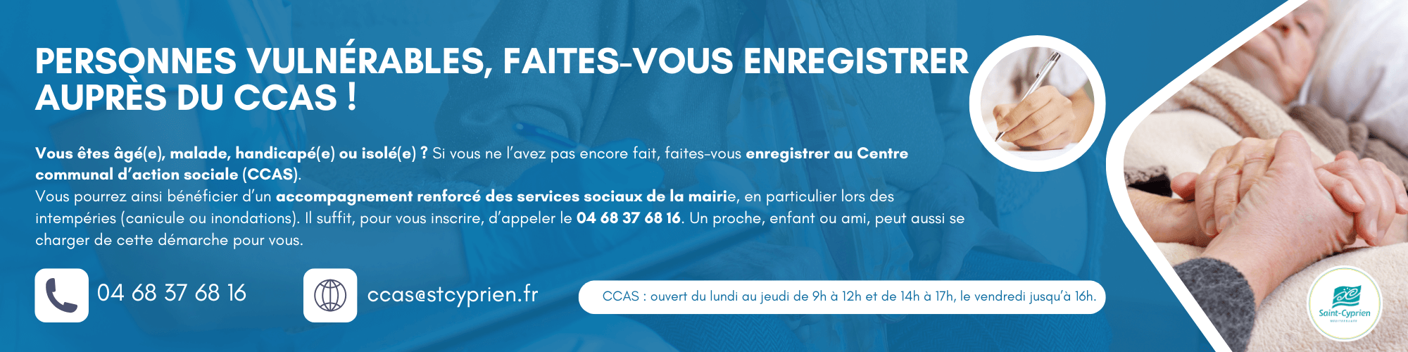 4 CCAS personnes vulnerables