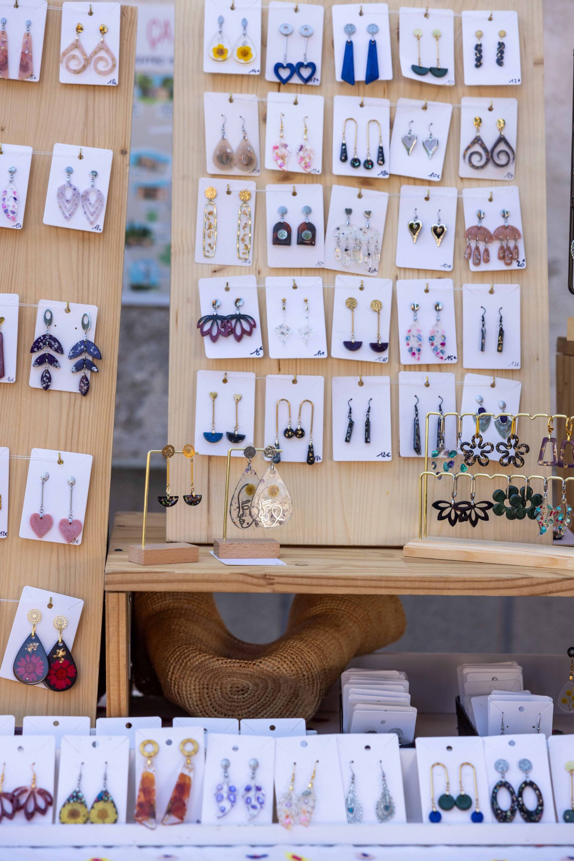 Marché artisanal place Rep-1 (1)