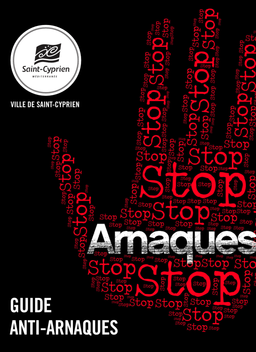 Guide anti-arnaques