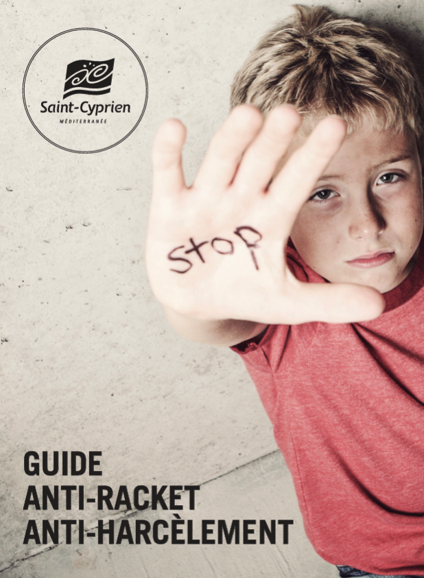 Guide anti-harcèlements