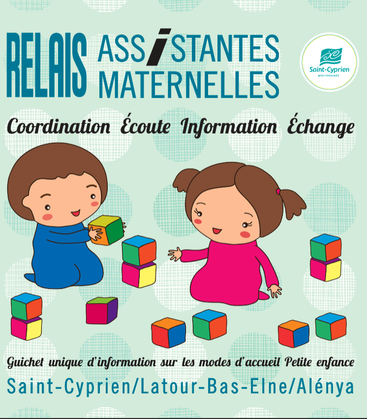 Dépliant relais assistantes maternelles