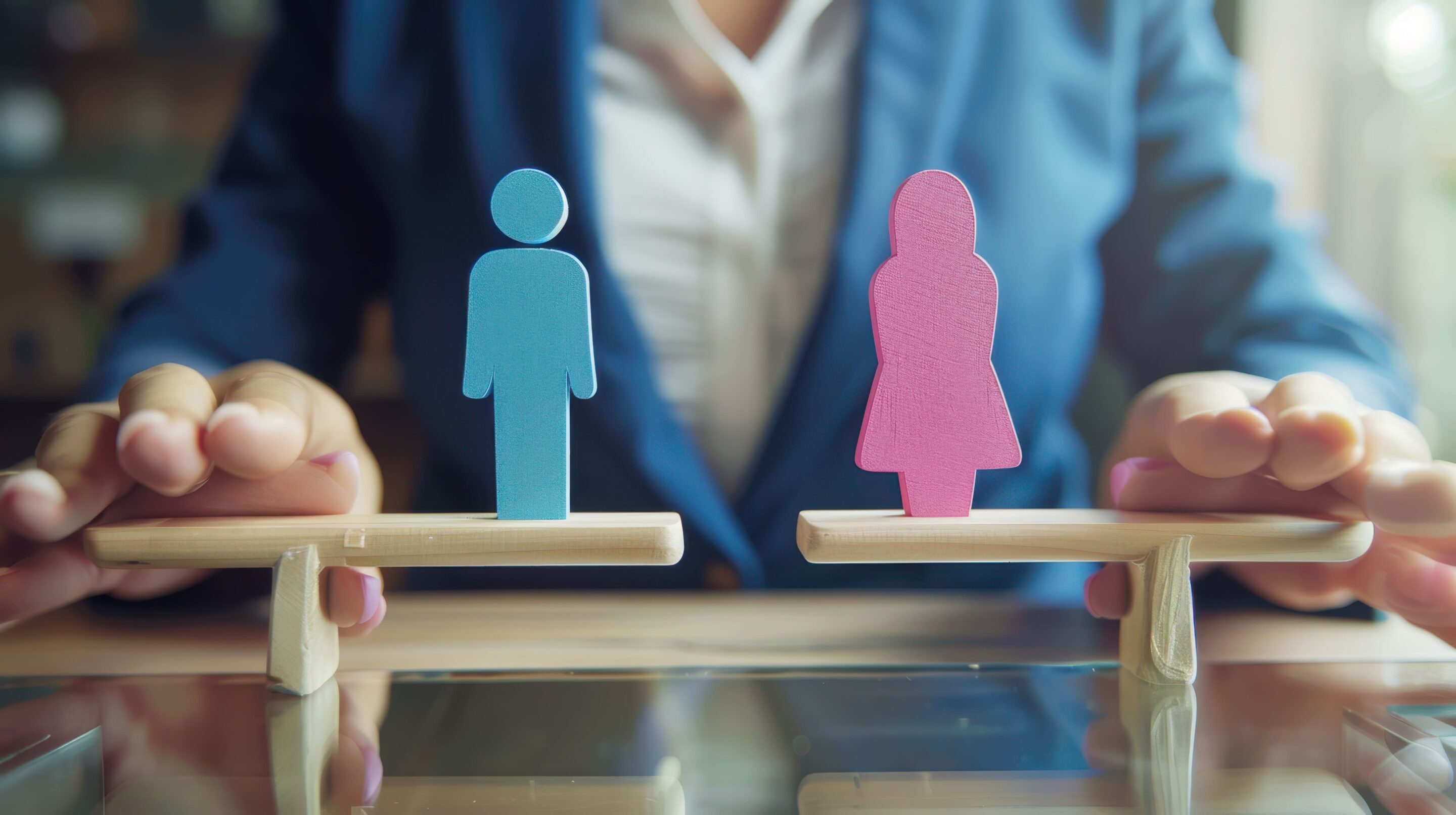 EGALITE PROFESSIONNELLE HOMMES FEMMES scaled