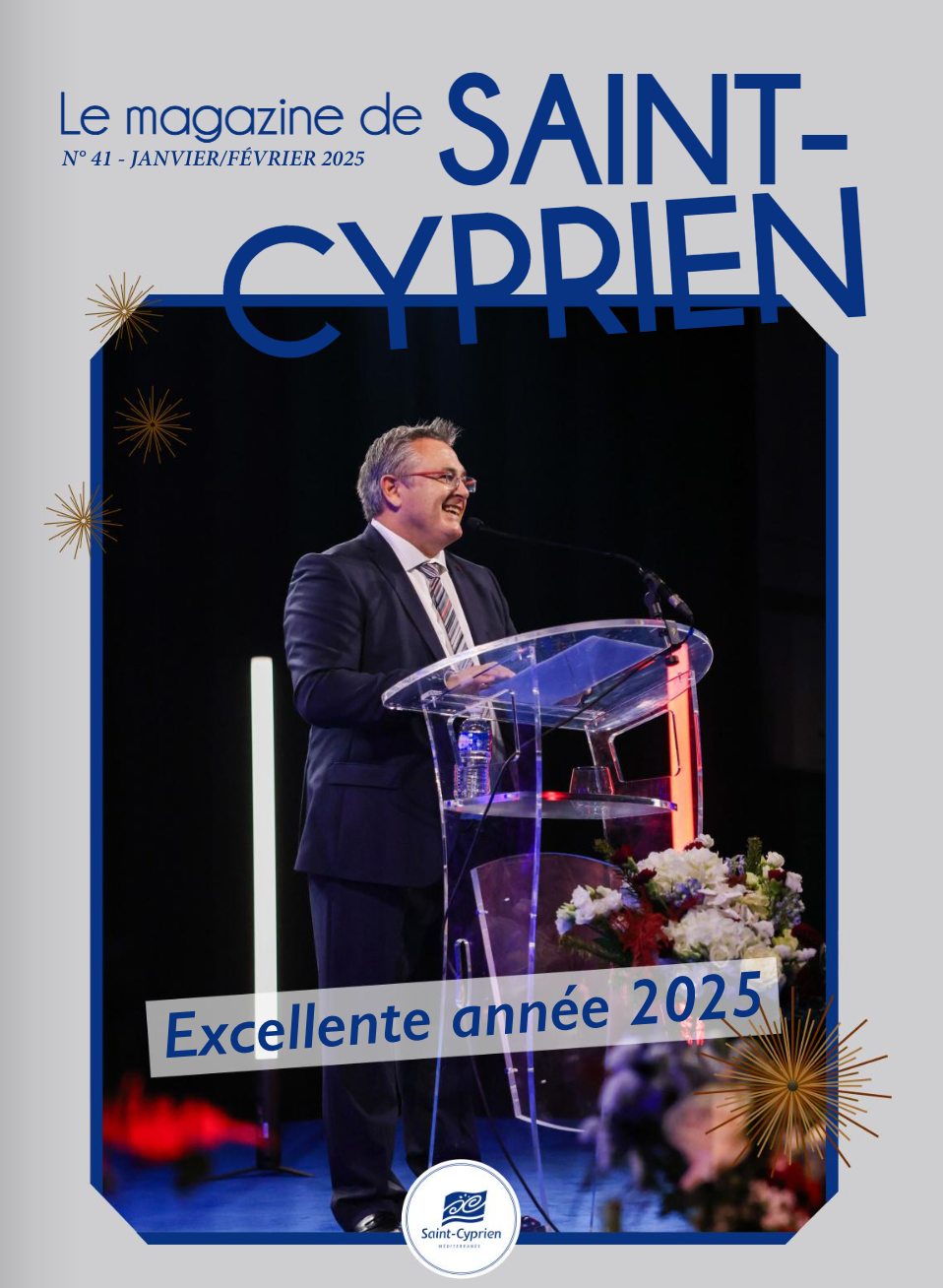 Mag hiver 2025