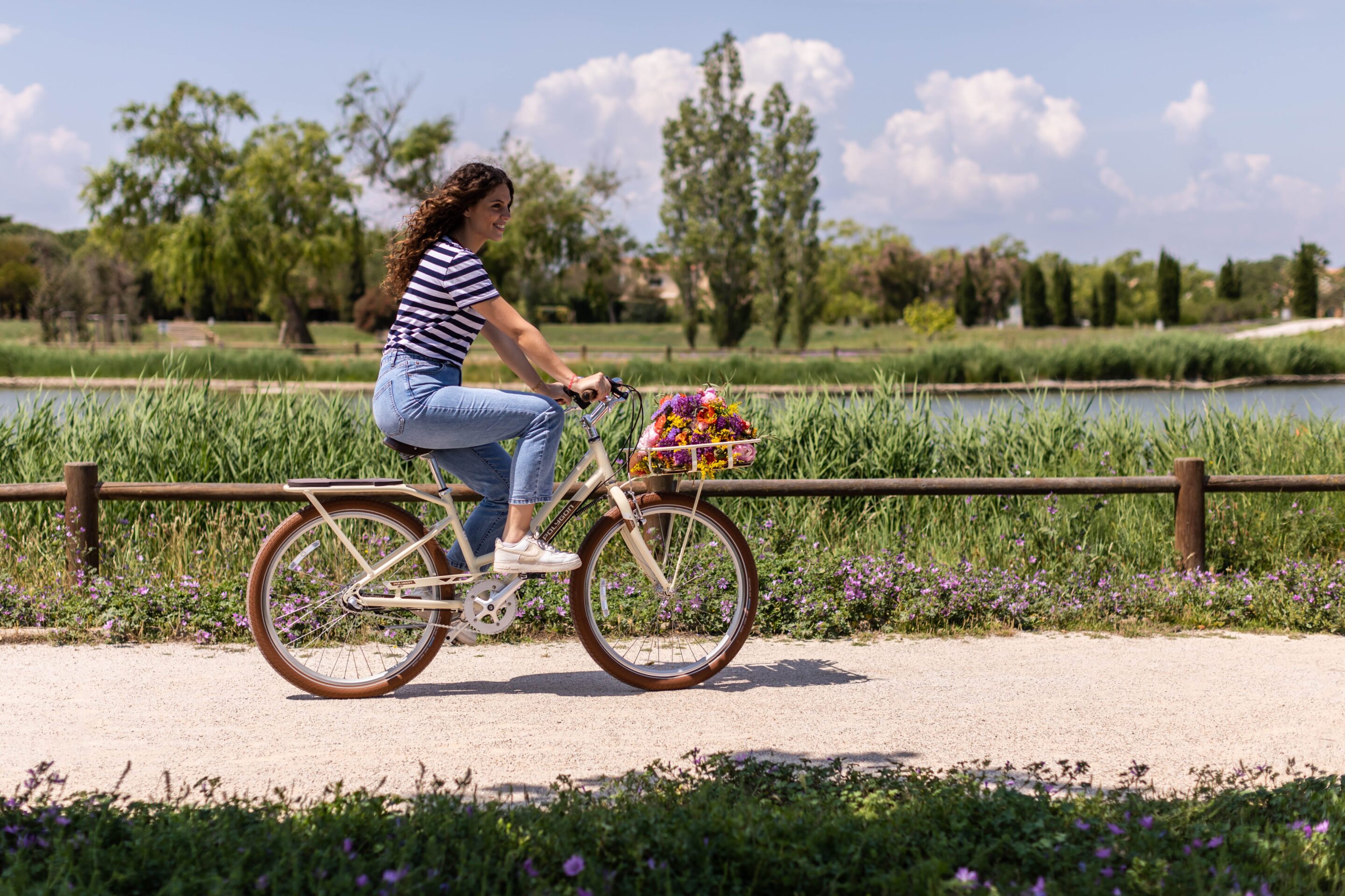 Mobilités douces