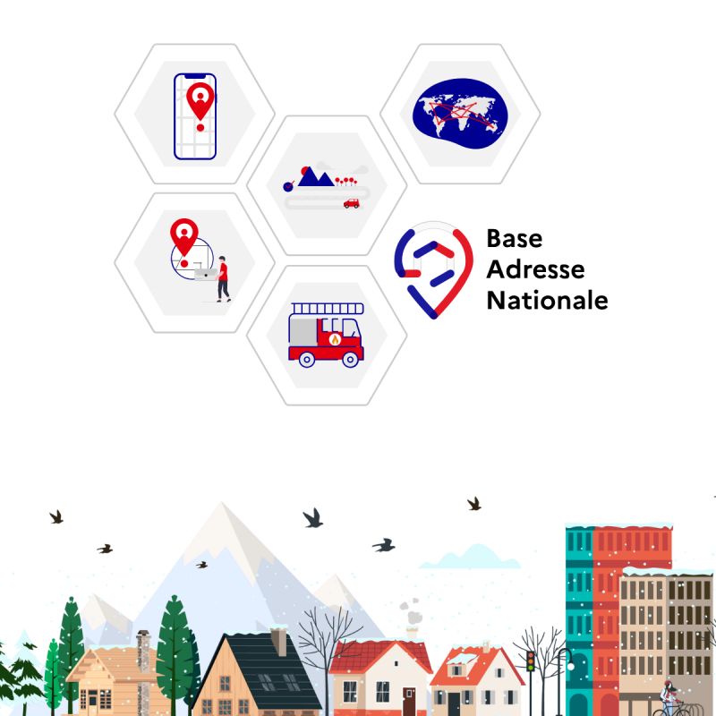 base adresse nationale