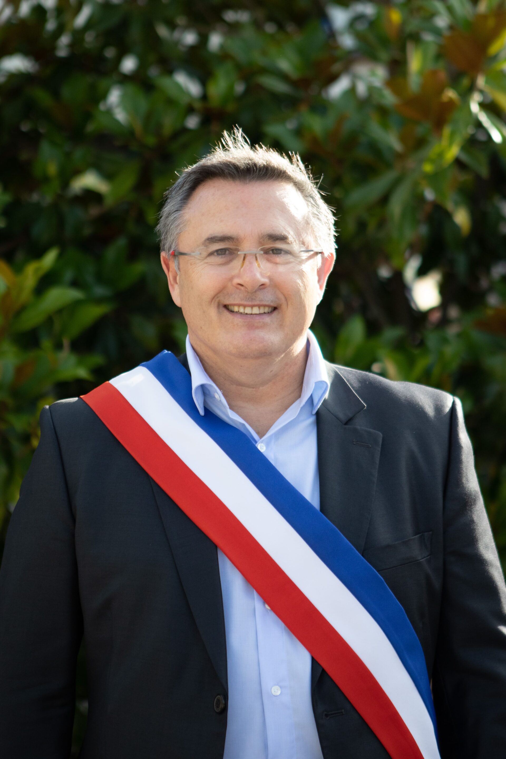 maire Thierry DEL POSO scaled