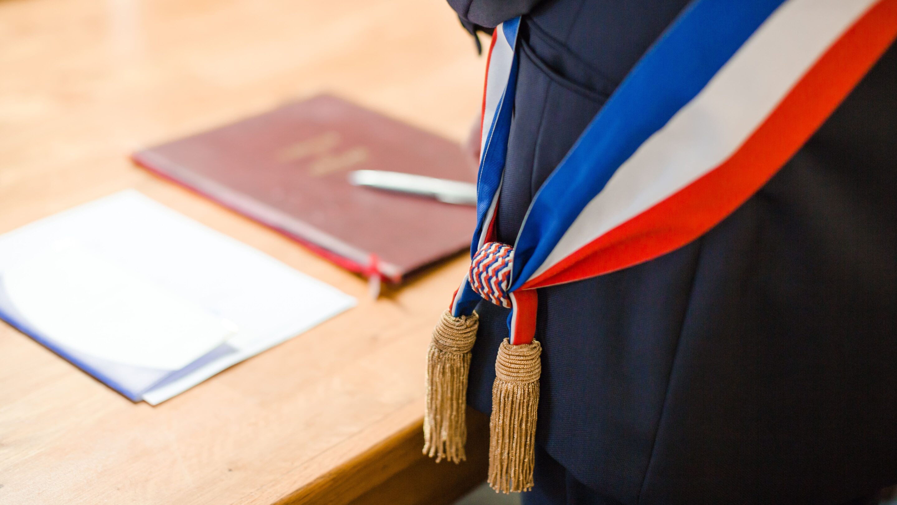Le maire, chef de l’administration communale