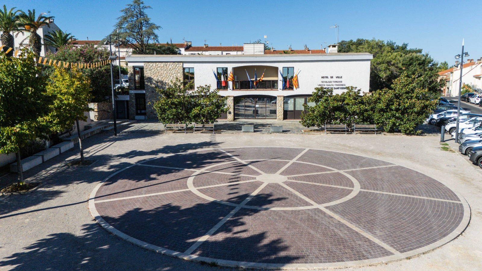 Mairie