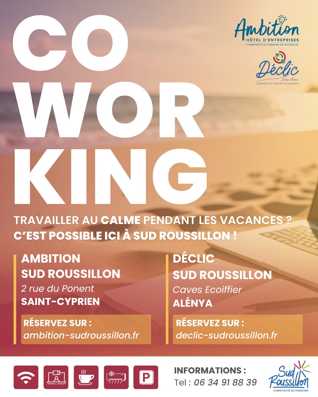 coworking