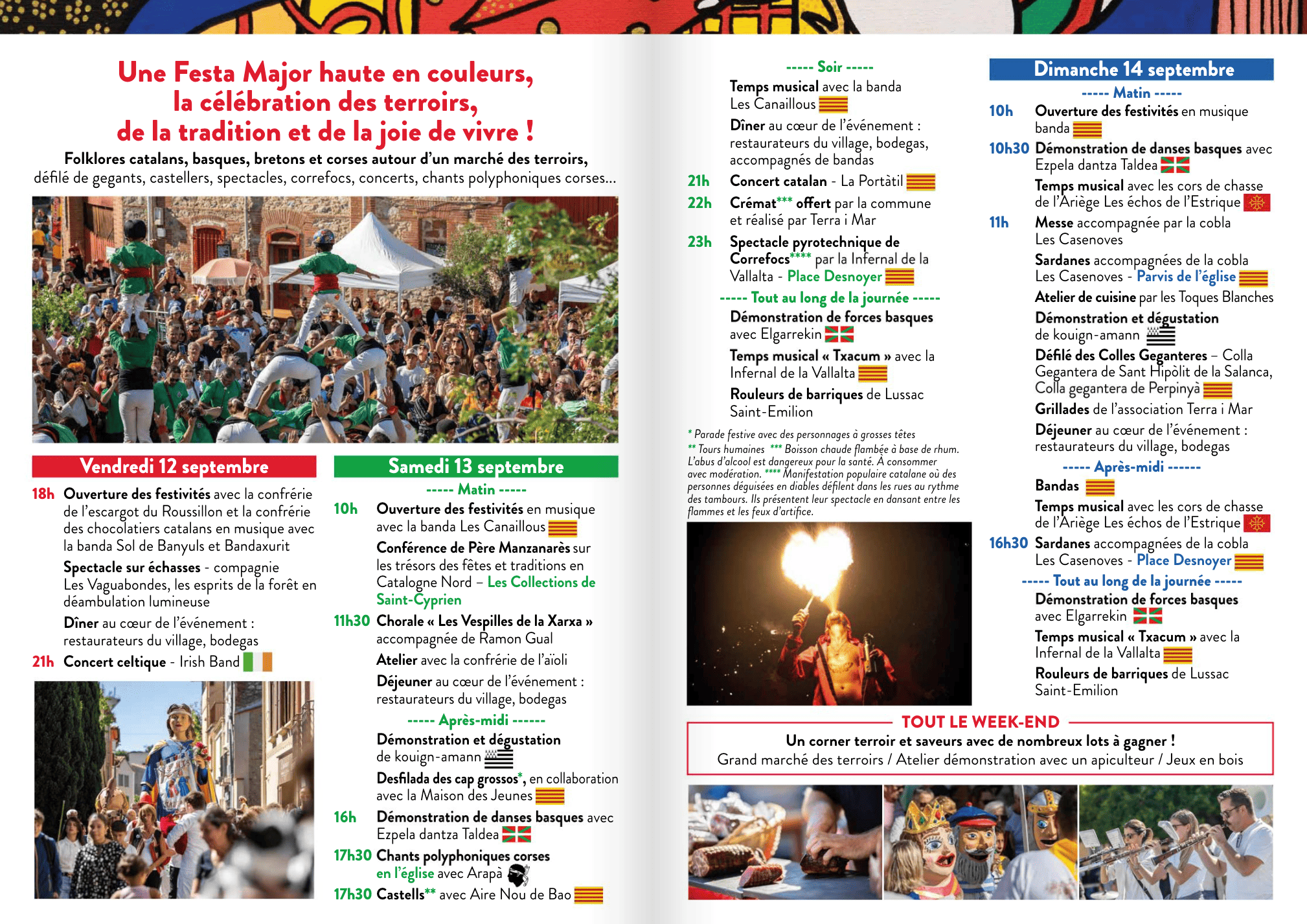 programme