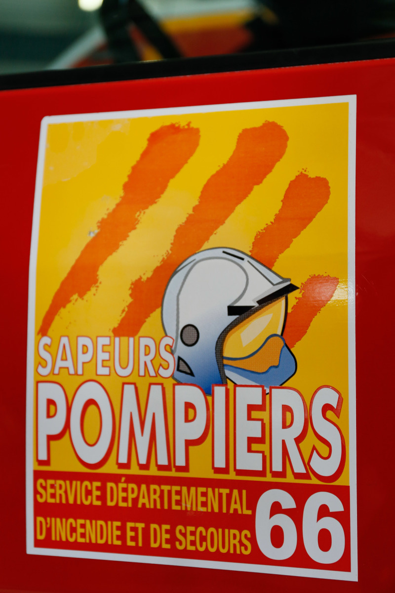 POMPIERS 1