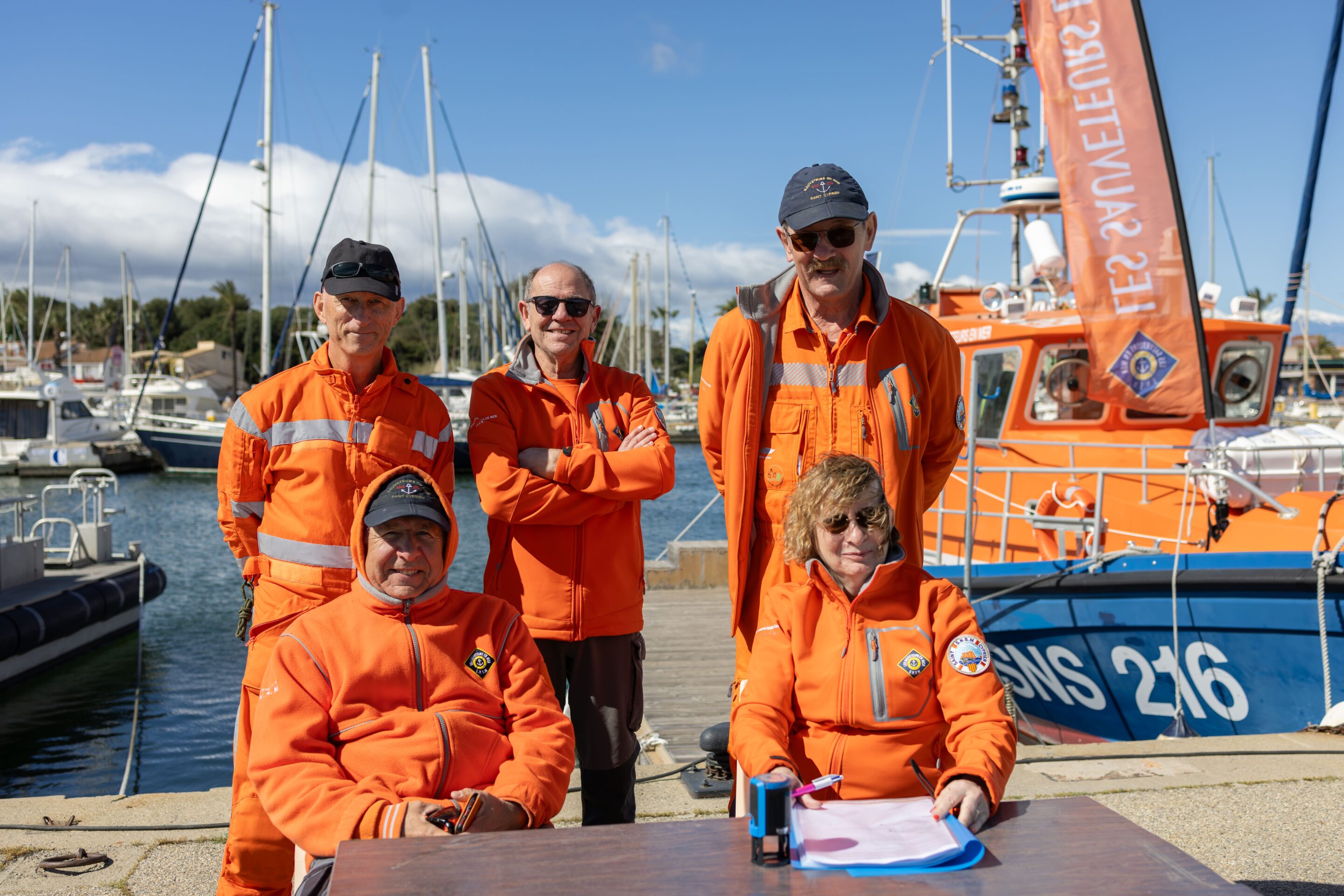 SNSM saint cyprien scaled