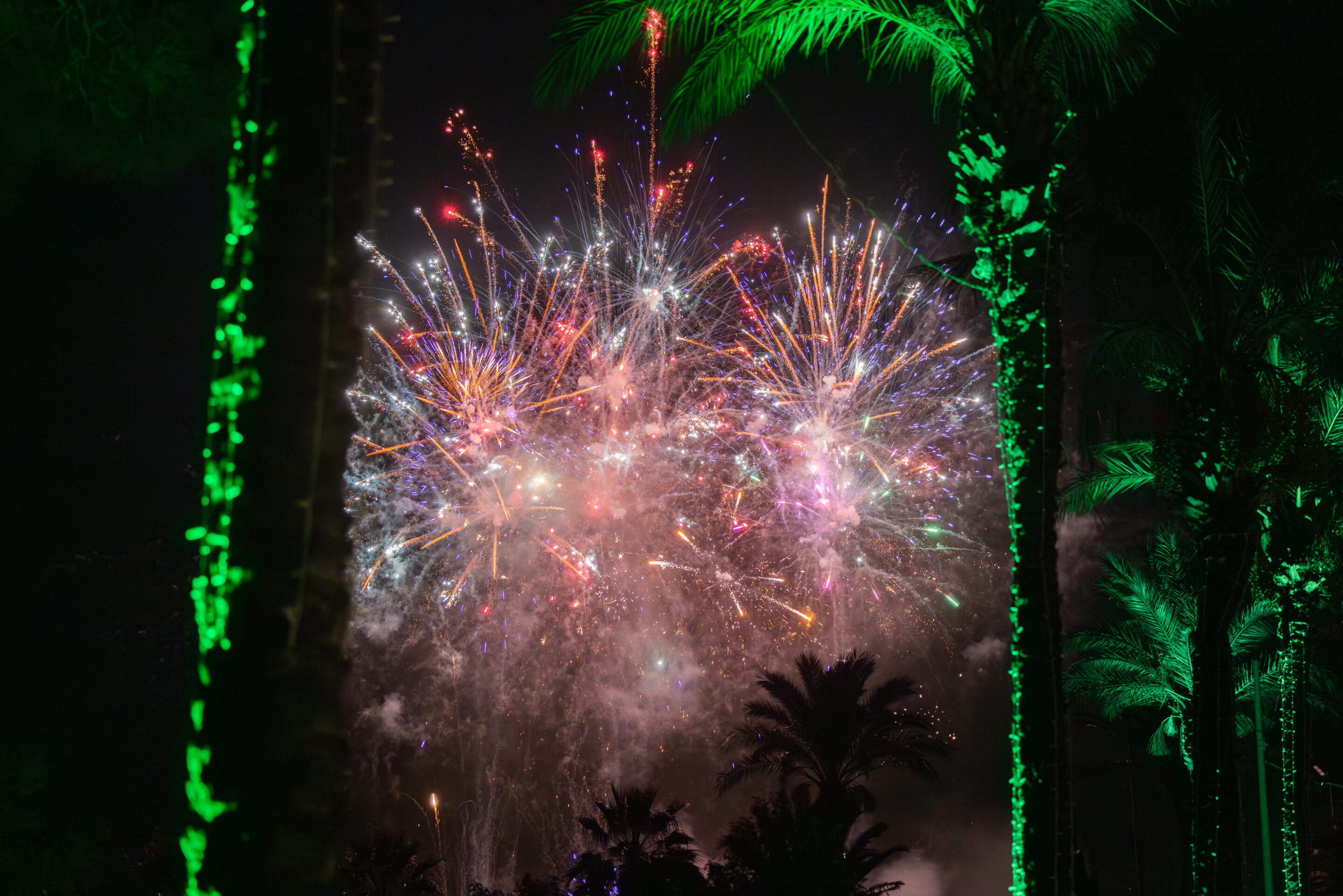 Ne manquez pas la soirée festive et familiale de ce vendredi 19 décembre 2025