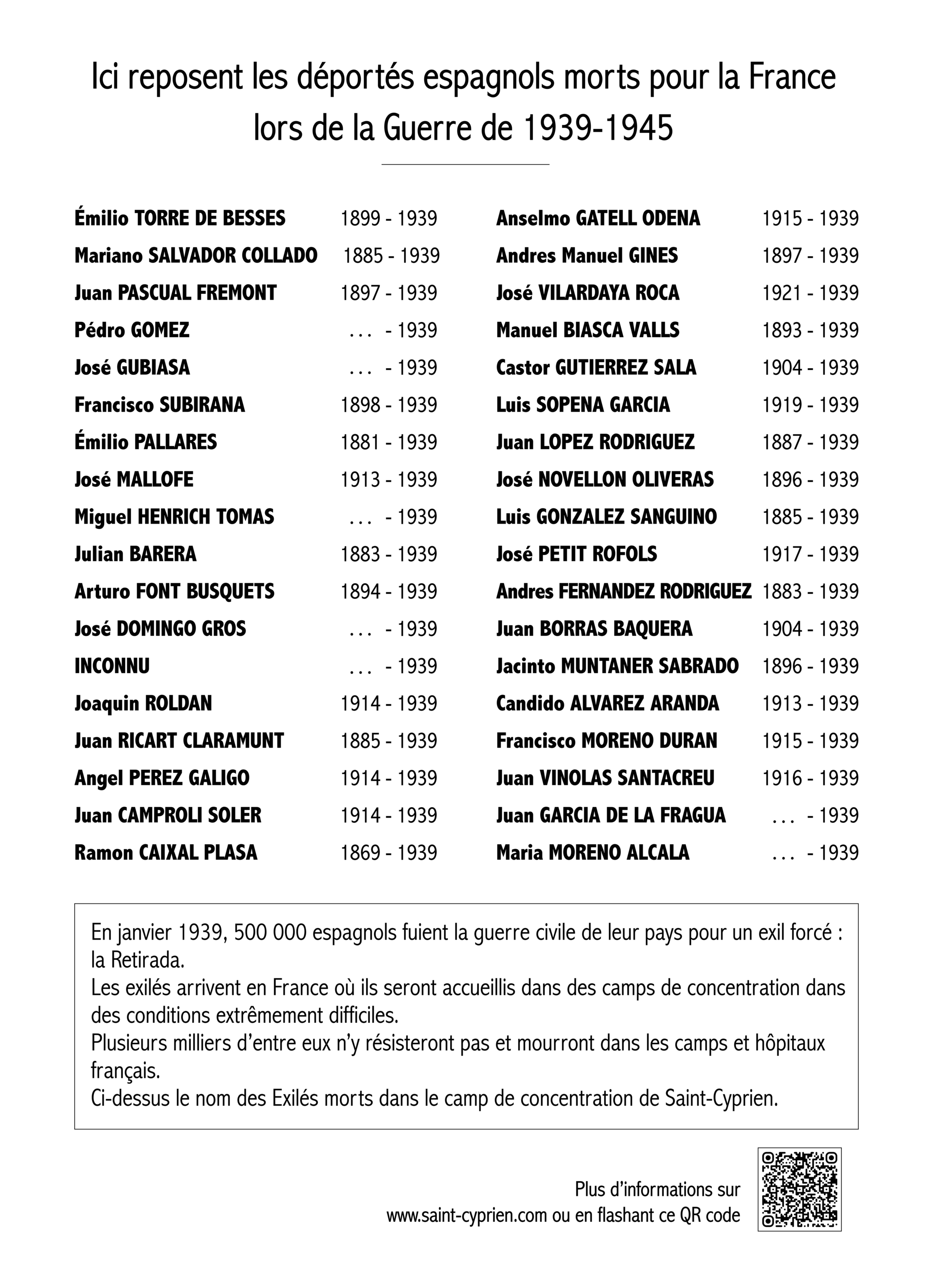 plaque cimetiere refugies espagnols 1 scaled